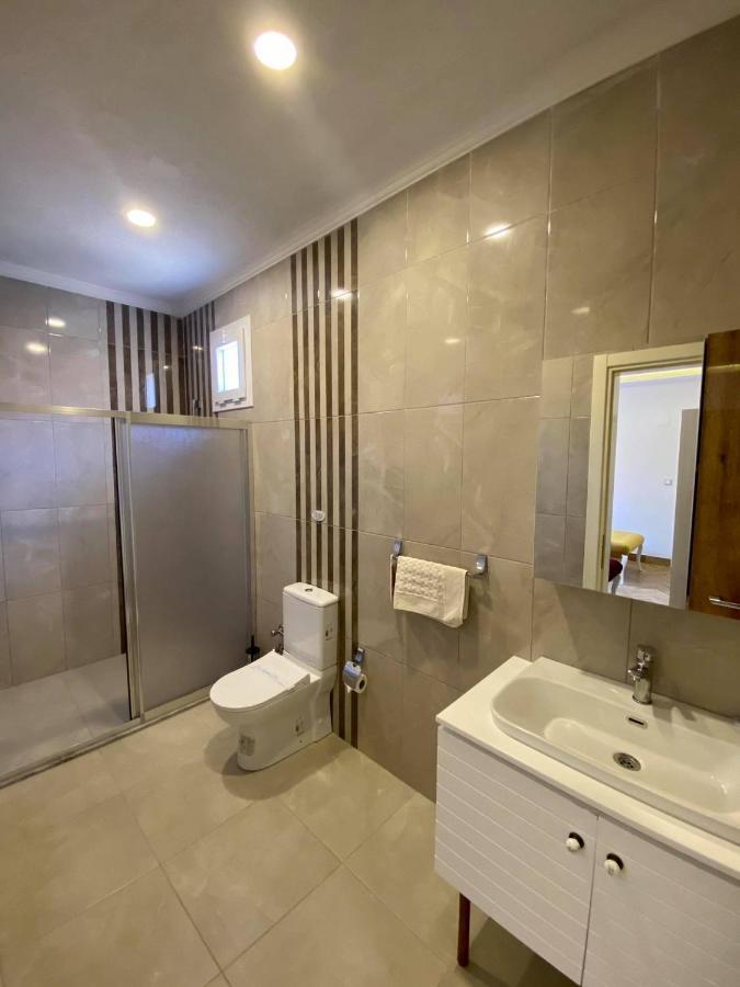 Yalcin Hotel & Villas Oludeniz Exteriér fotografie