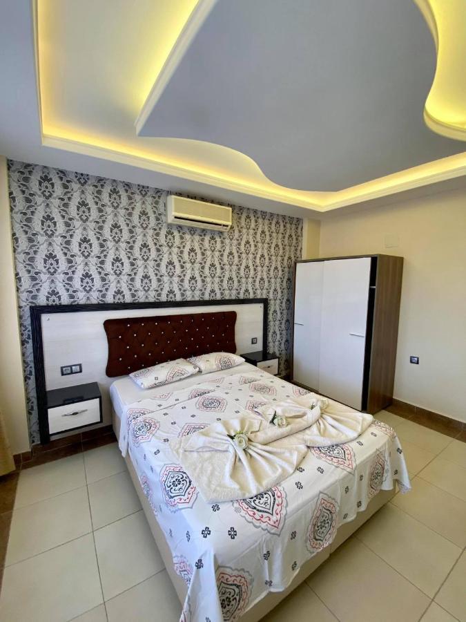 Yalcin Hotel & Villas Oludeniz Exteriér fotografie